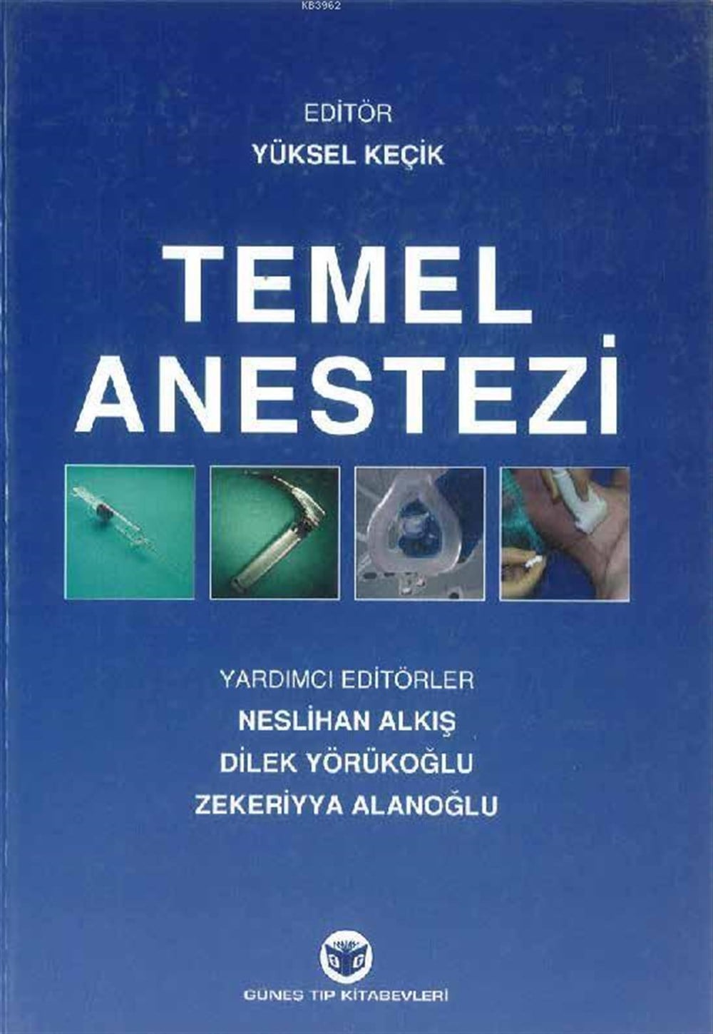 Temel Anestezi