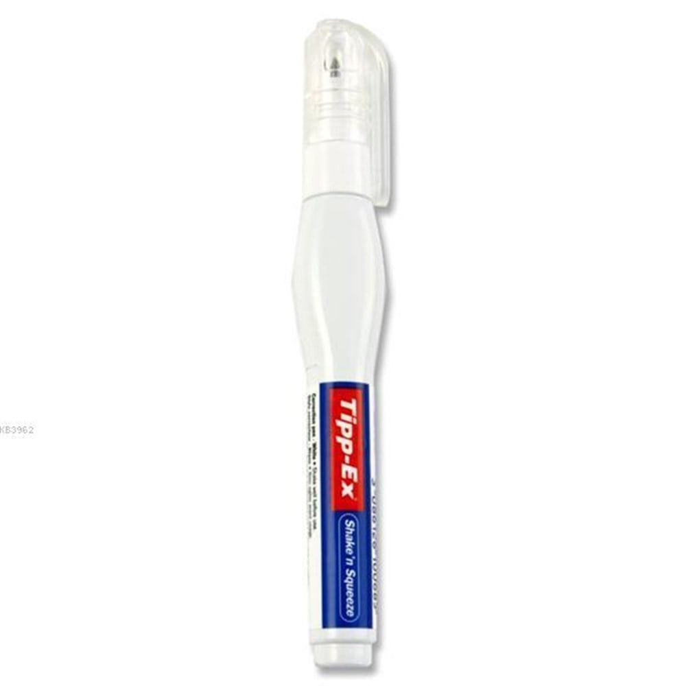 Tipp-Ex Sivi Silici Kalem Tipi Shake  8024222