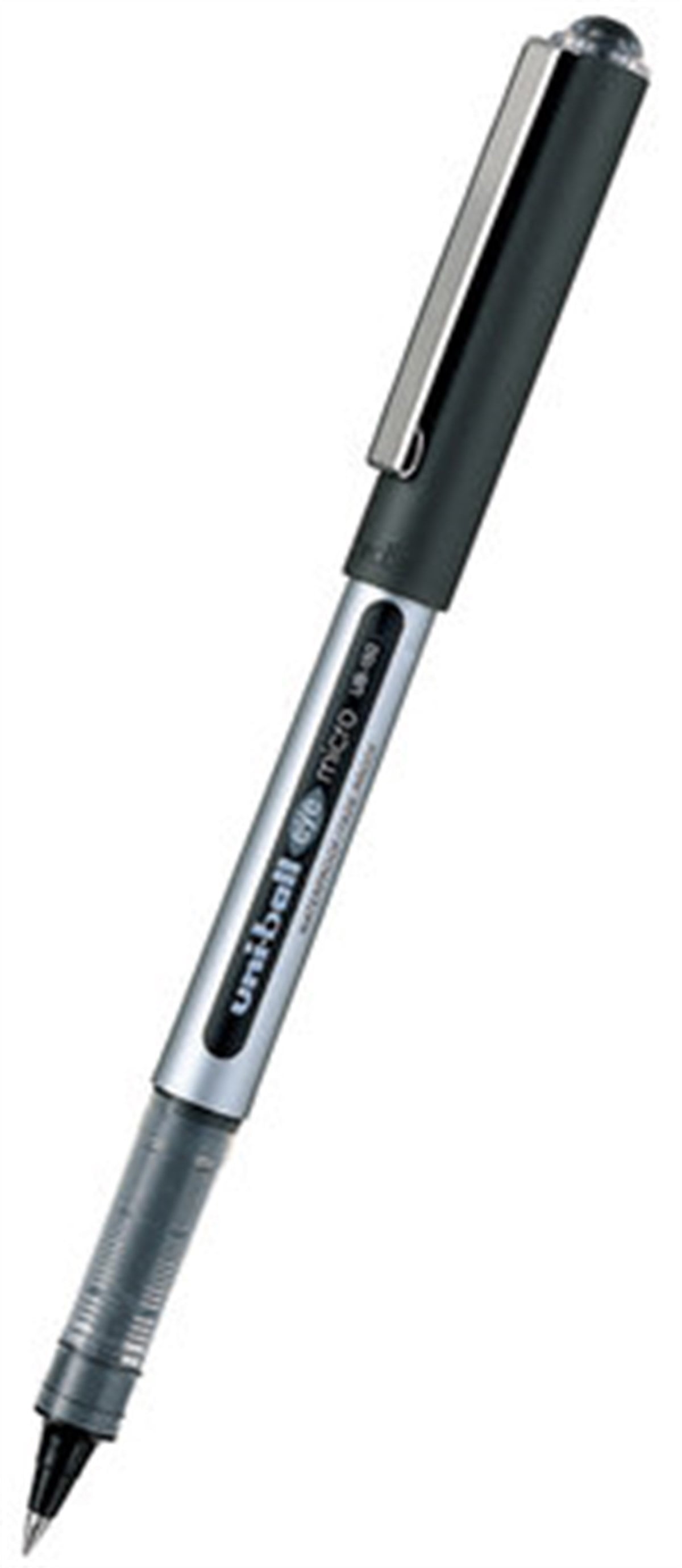 Uni-Ball UB-150 EYE MİCRO ROLLER KALEM SİYAH.
