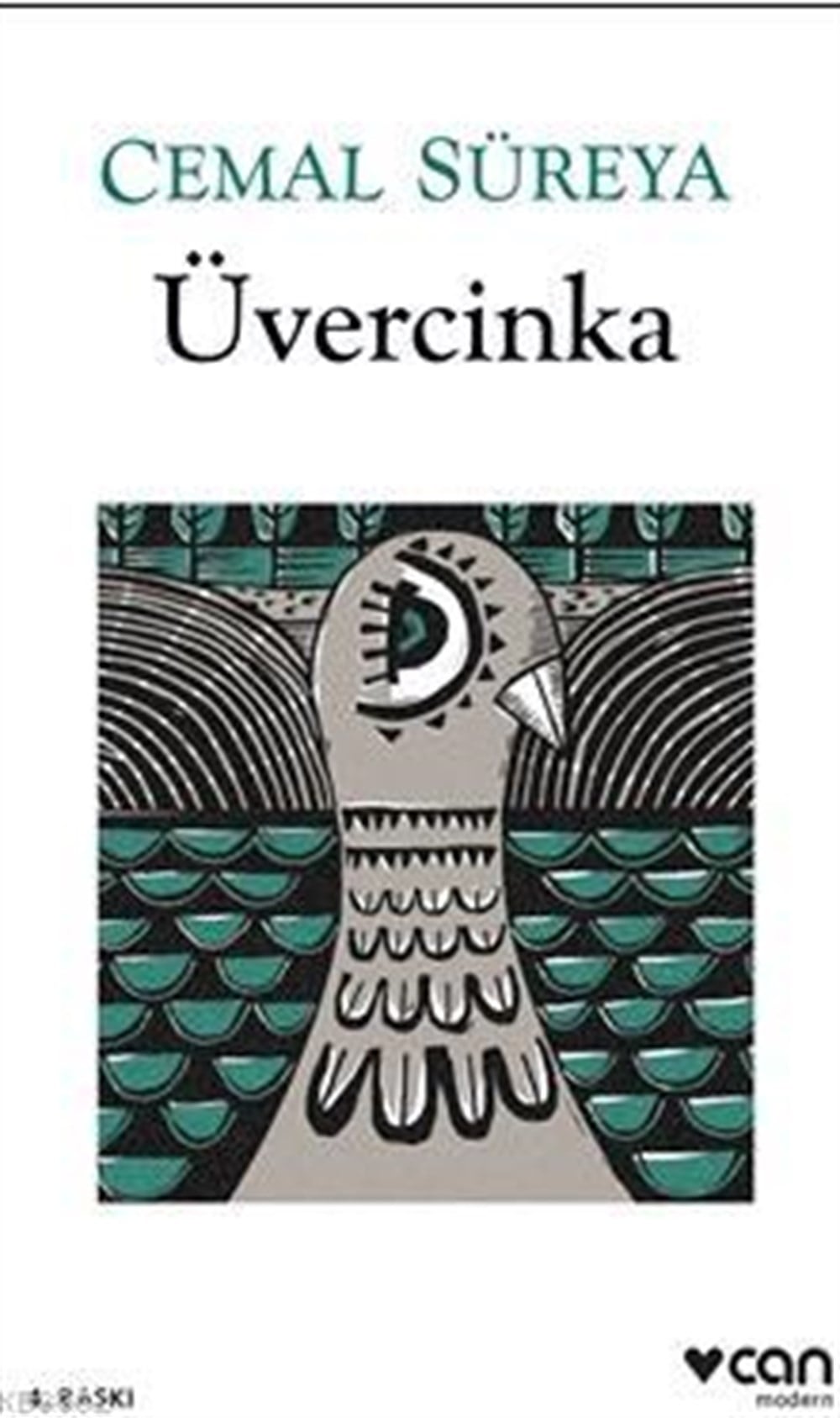 Üvercinka