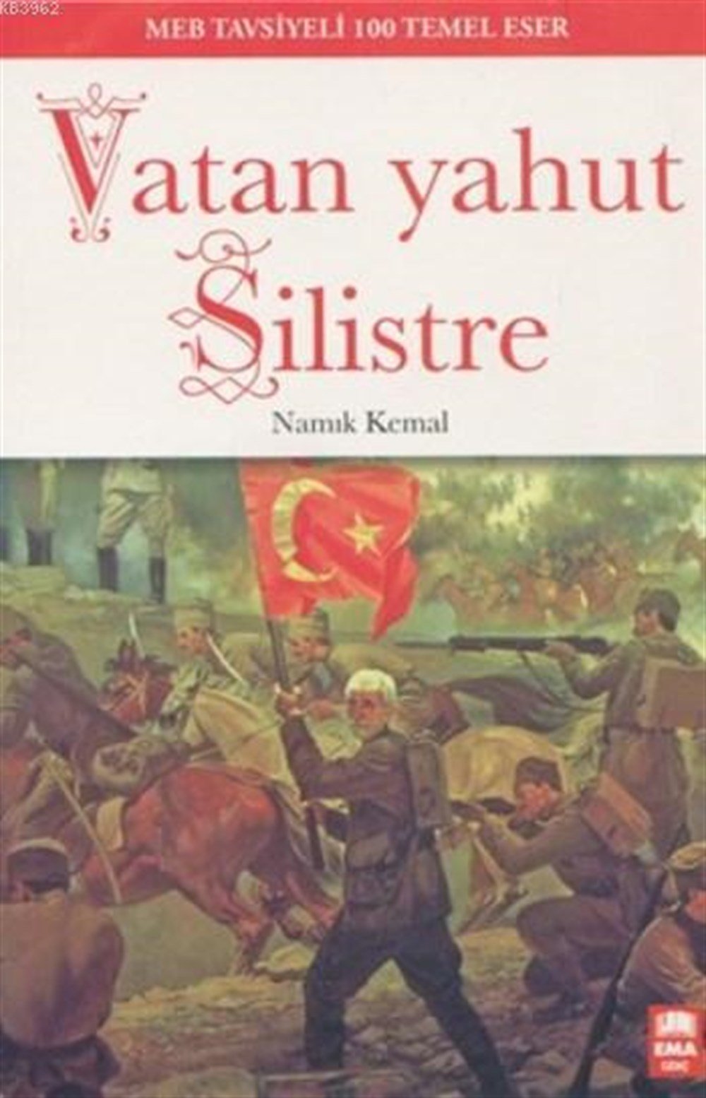 Vatan Yahut Silistre