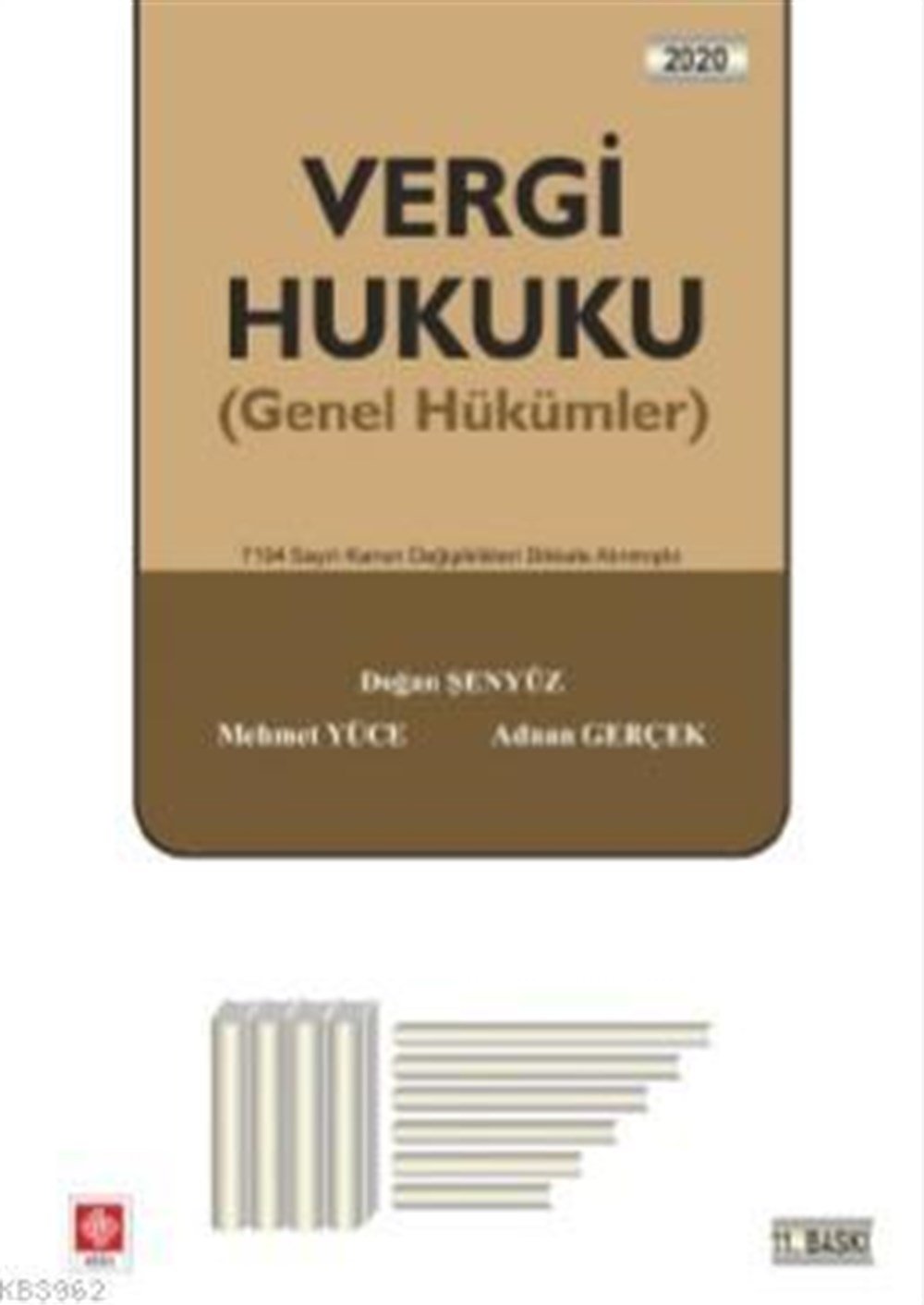 Vergi Hukuku
