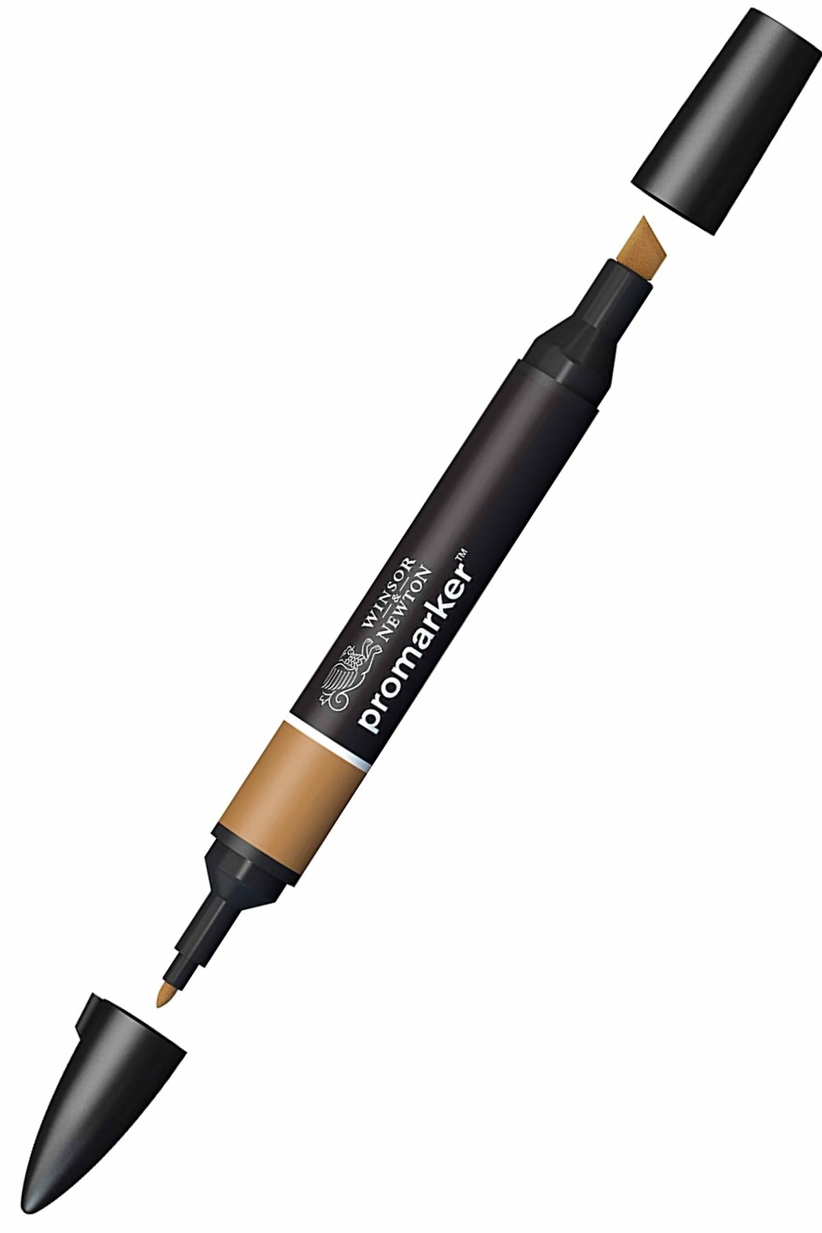 Winsor & Newton Promarker Cocoa 213 (O535)