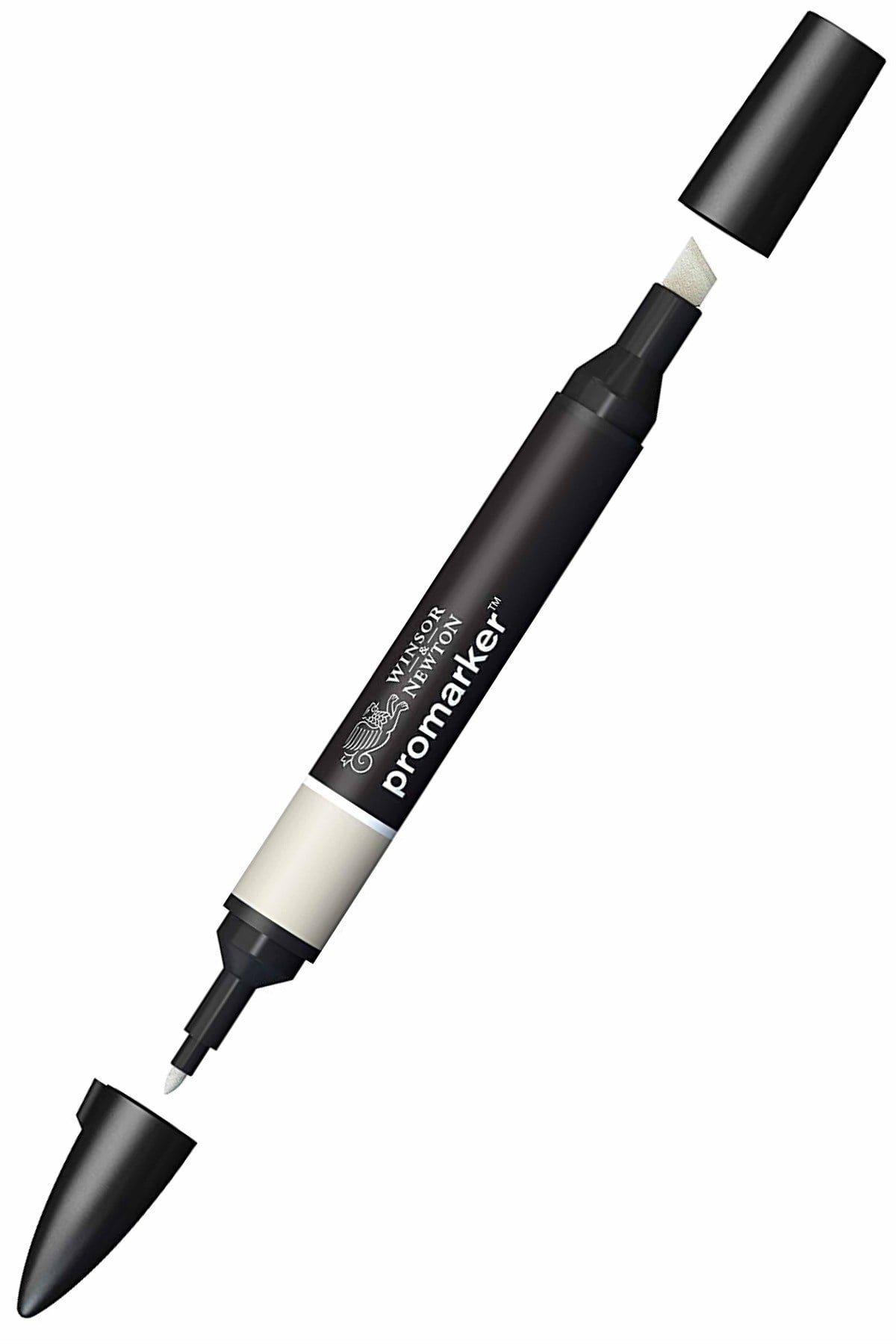 Winsor & Newton Promarker Warm Grey 2 133 Wg2