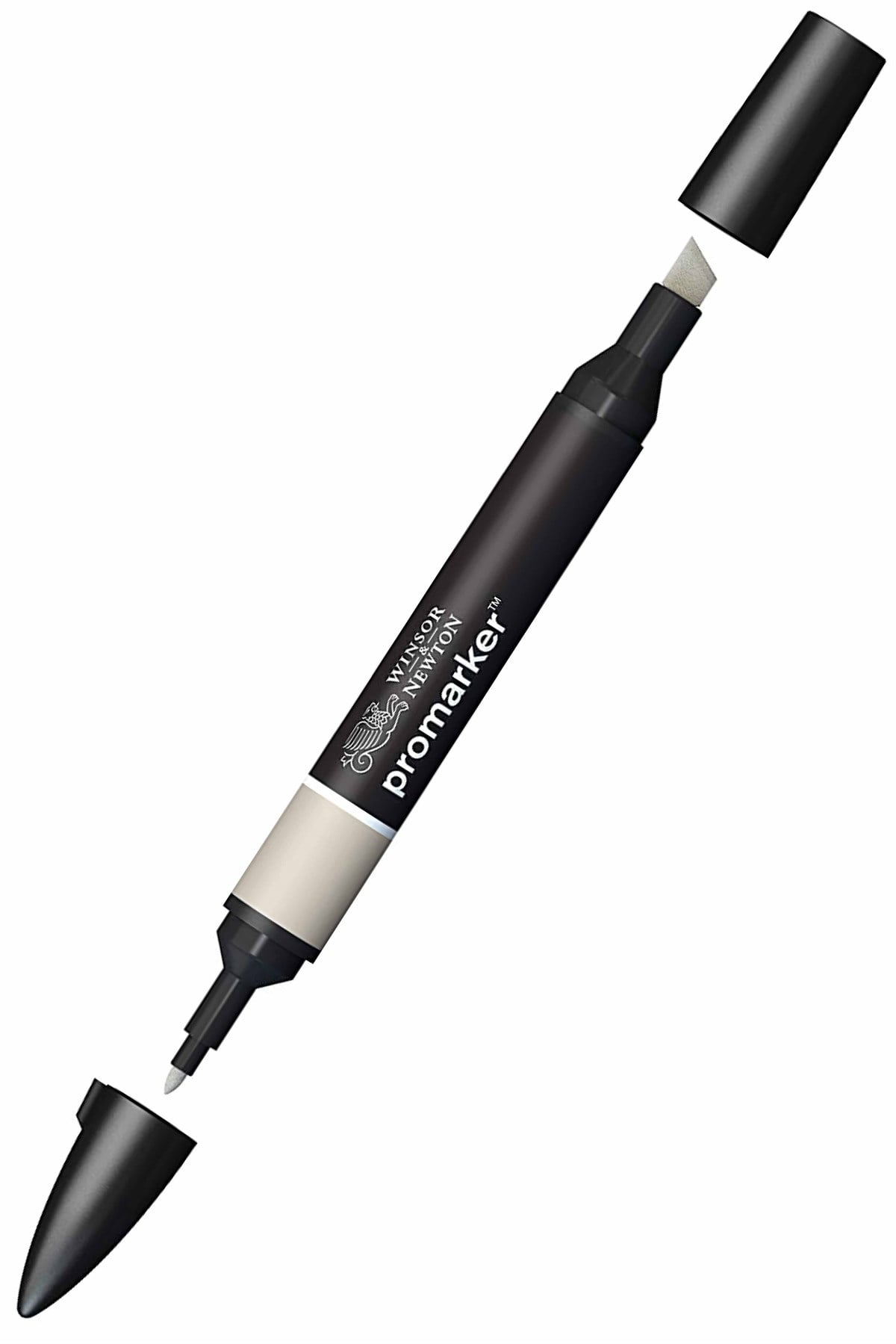 Winsor & Newton Promarker Warm Grey 3 132 (wg3)