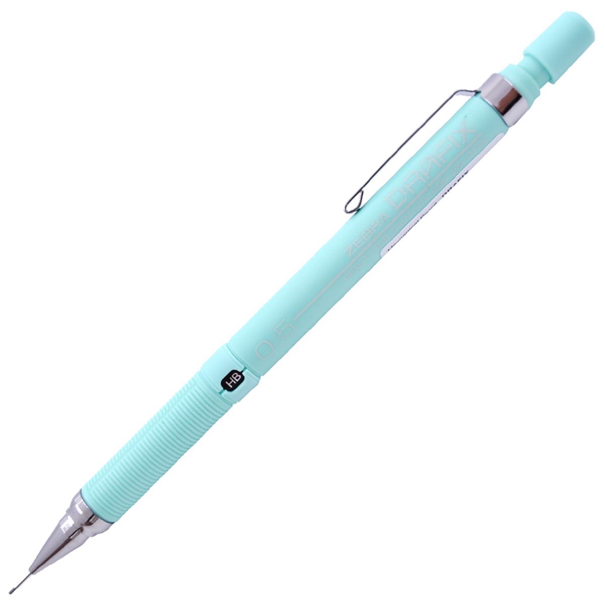 Zebra Drafix Versatil Kalem 0.7 Mm