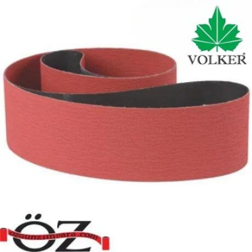 Volker (CR 922Y) Seramik Zımpara 