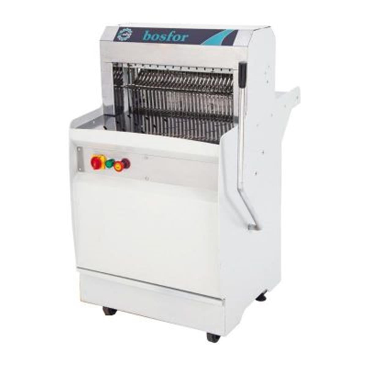 Bosfor Trabzon Ekmeği Dilimleme Makinesi,,Ekmek Dilimleme Makineleri,Bosfor,1020005,Premut