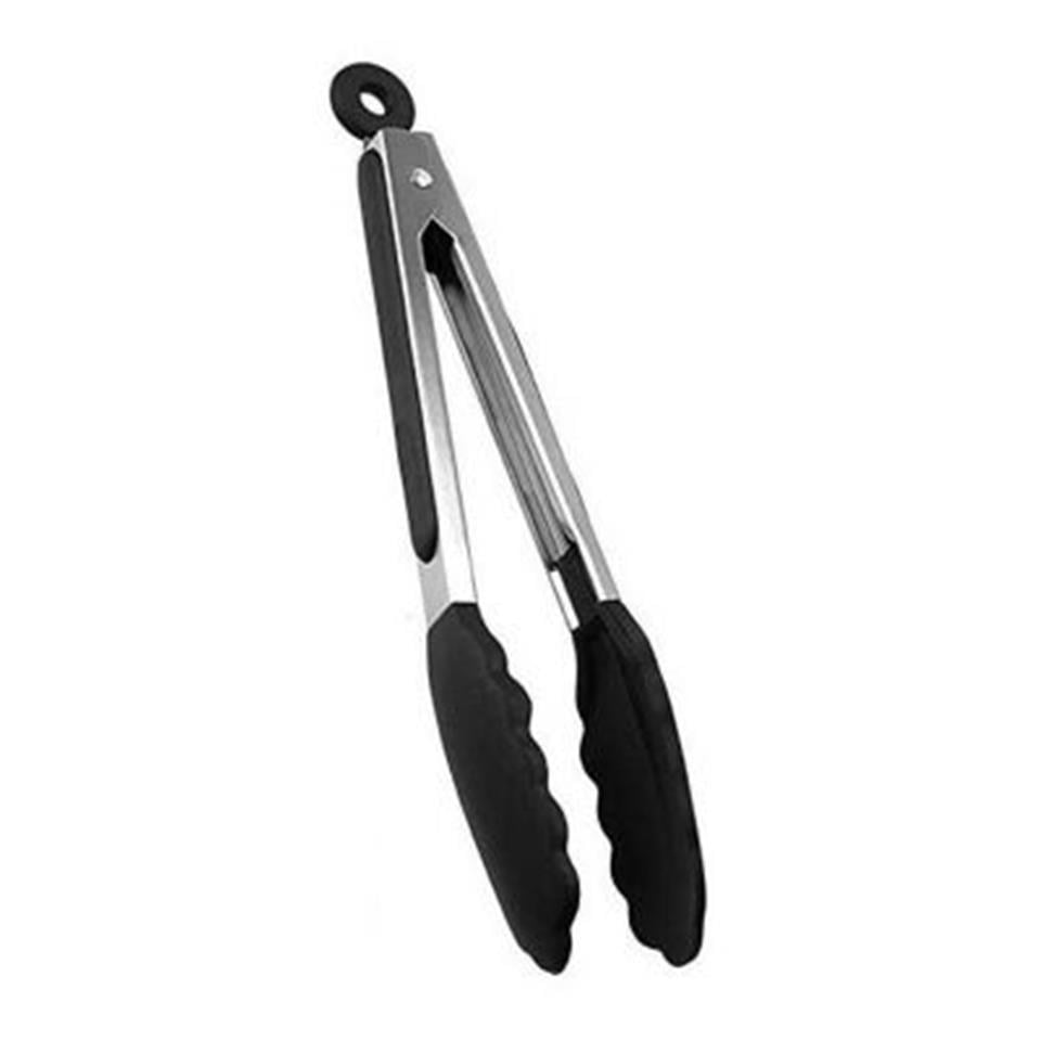 Epinox BMS-30 Silikon Barbekü Maşası, 30 cm,,Maşalar,Epinox,1230137,Premut