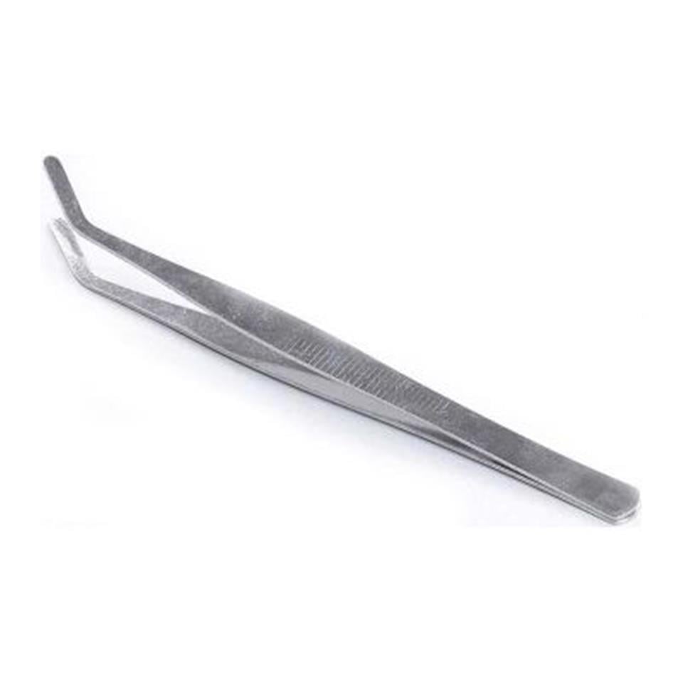 Epinox DC-25 Dekor Şef Cımbızı, 25 cm,,Şef Cımbızları,Epinox,1230134,Premut