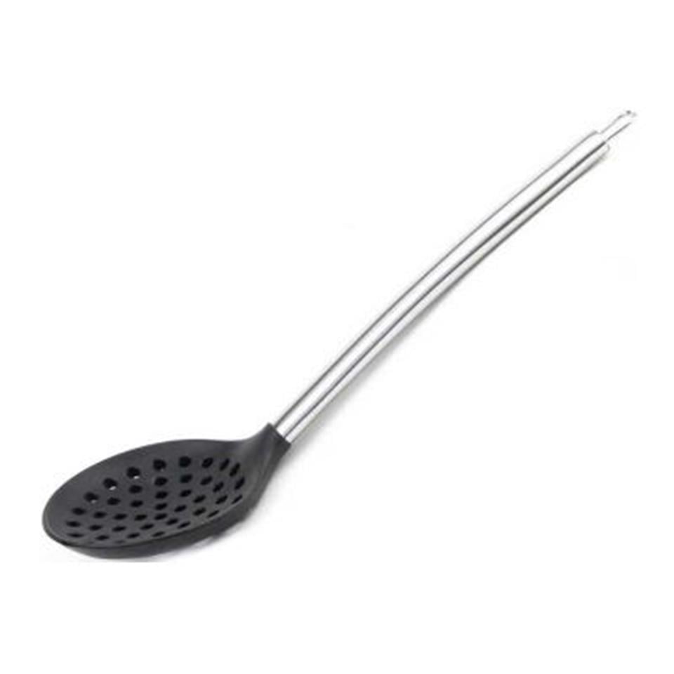 Epinox KEV-1 Silikon Kevgir, 35 cm, Siyah,,Kevgirler,Epinox,1230136,Premut