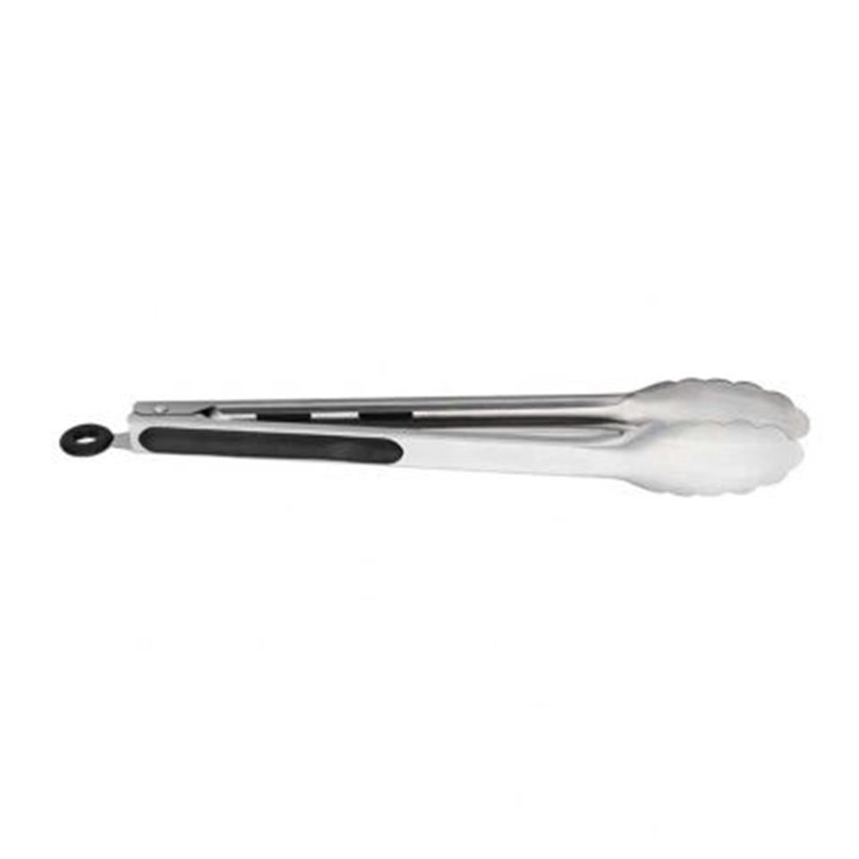 Epinox PBM-25 Paslanmaz Barbekü Maşası, 25 cm,,Maşalar,Epinox,1230145,Premut