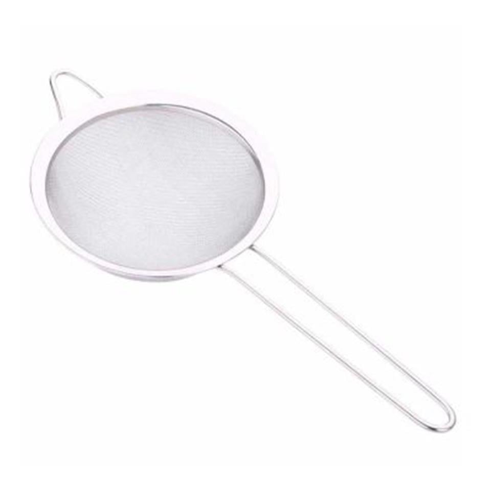 Epinox SZ-20 Paslanmaz Süzgeç, 20 cm,,Süzgeçler,Epinox,1230050,Premut