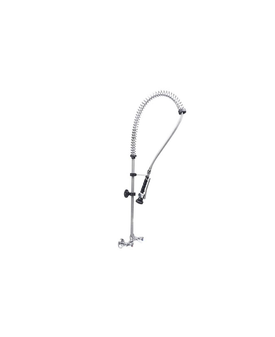 Cancan Mt03 Deluxe Ön Yıkama Duşu (Duvara Monte) - 0512,,Duş & Su Sprey Üniteleri,Cancan,1500032,Premut