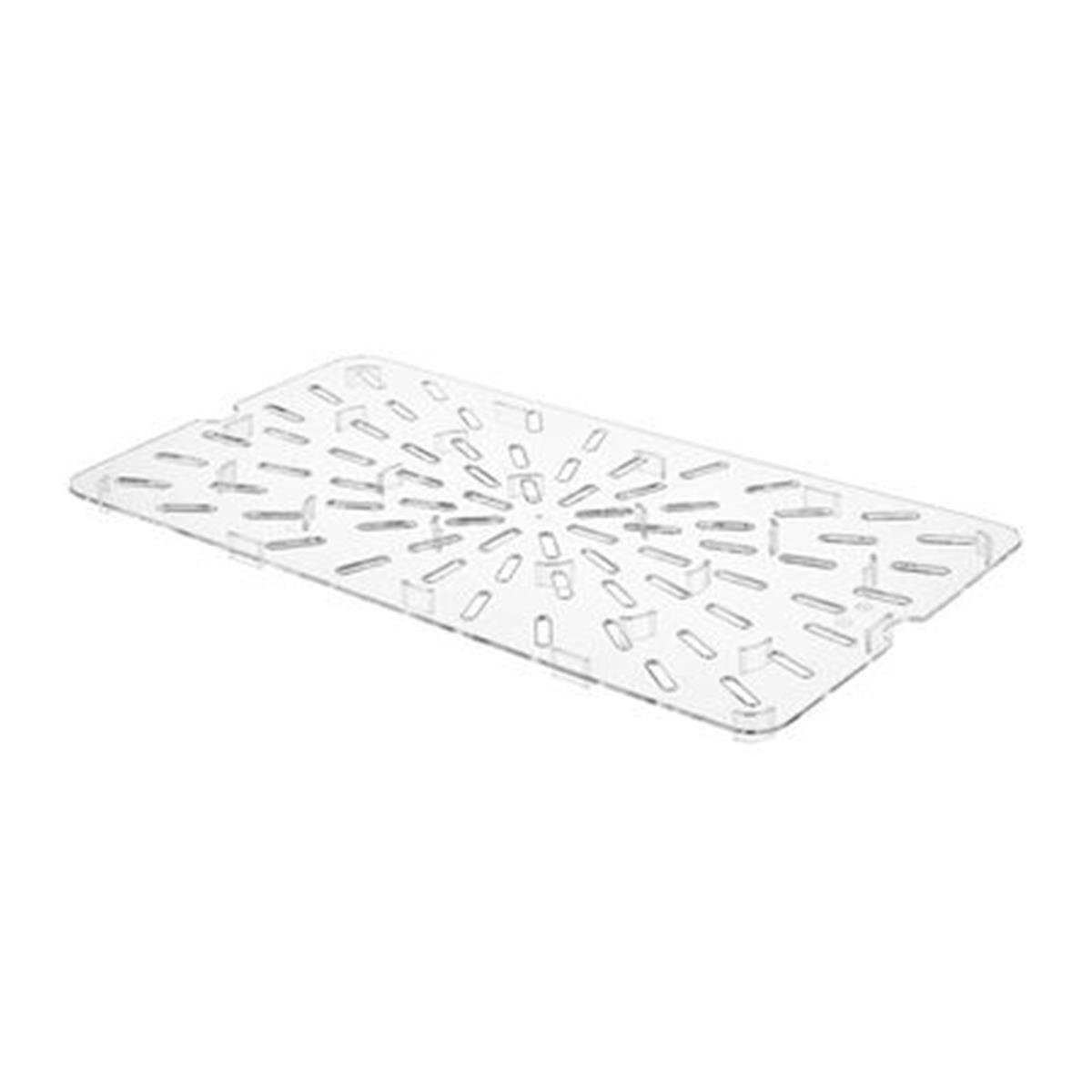 GastroPlast GN 1/1 Gastronom Süzgeç, Polikarbon,,Gastronom Küvet Süzgeçleri,GastroPlast,1240011,Premut