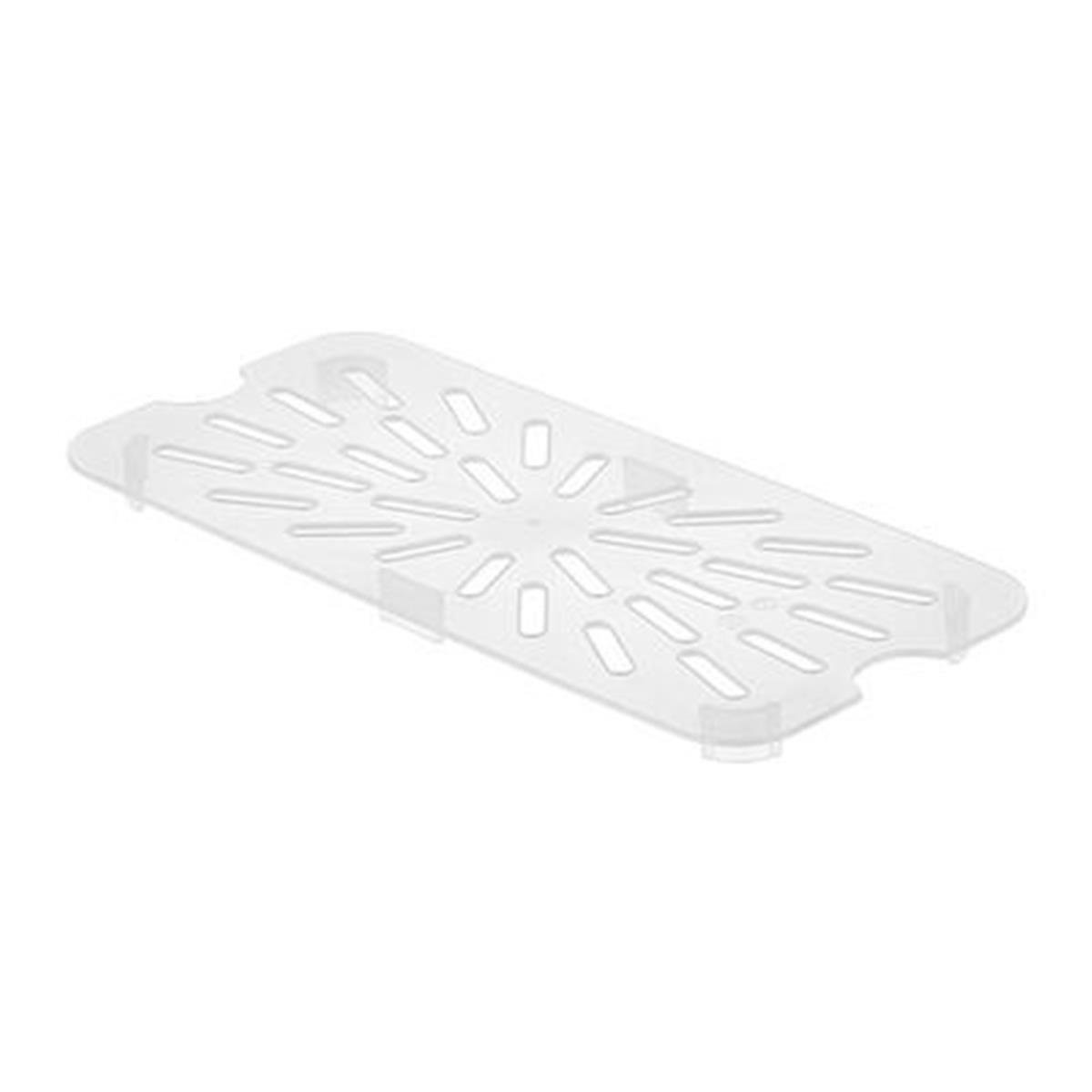 GastroPlast GN 1/3 Gastronom Süzgeç, Polipropilen,,Gastronom Küvet Süzgeçleri,GastroPlast,1240009,Premut