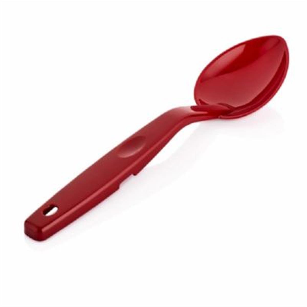 GastroPlast GSK-01 Polikarbonat Servis Kaşığı, Kırmızı,,Servis Kaşıkları,GastroPlast,1240052,Premut