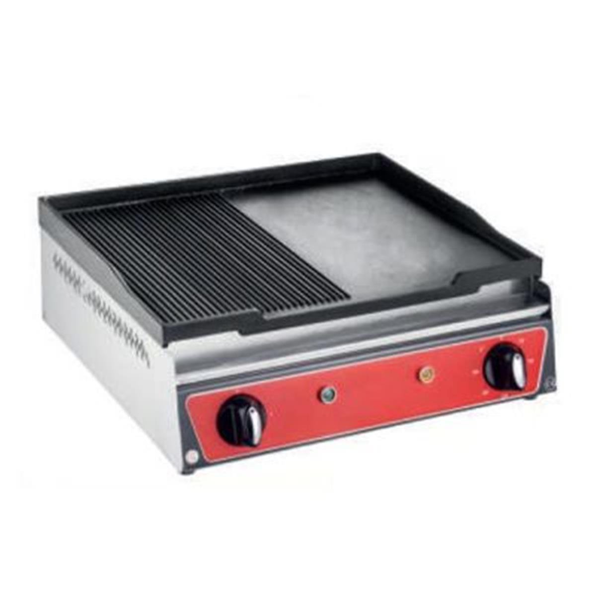 Karacasan Eko Döküm Izgara, 500x400x200 mm, Elektrikli,,Döküm Izgaralar,Karacasan,1250078,Premut
