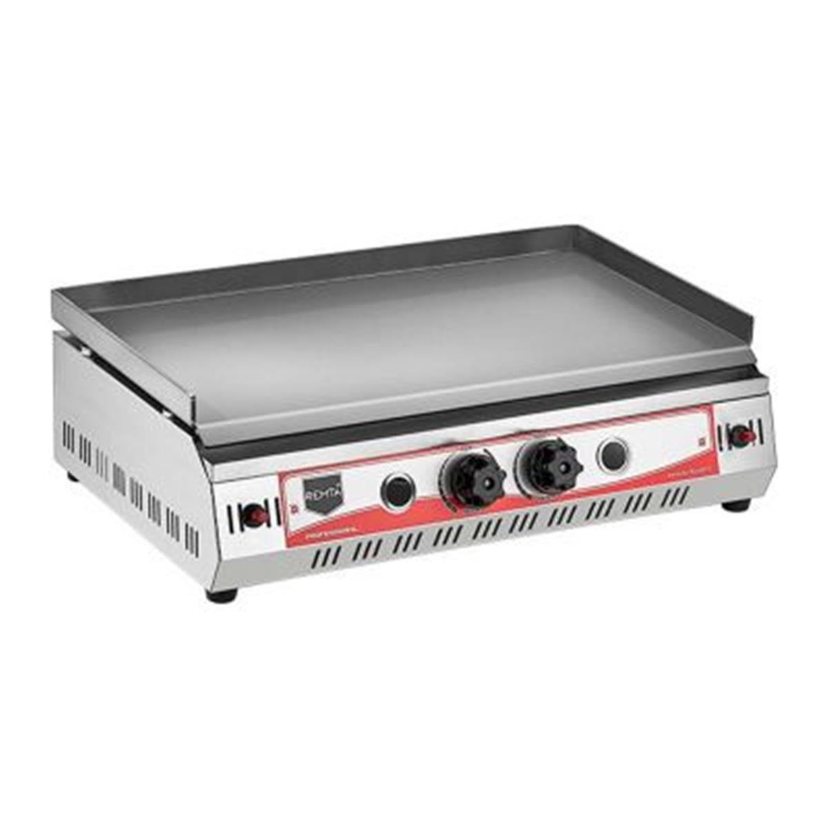 Remta R70CE(P) Pleyt Izgara, 70 cm, LPG,,Grill Plate,Remta,1010123,Premut