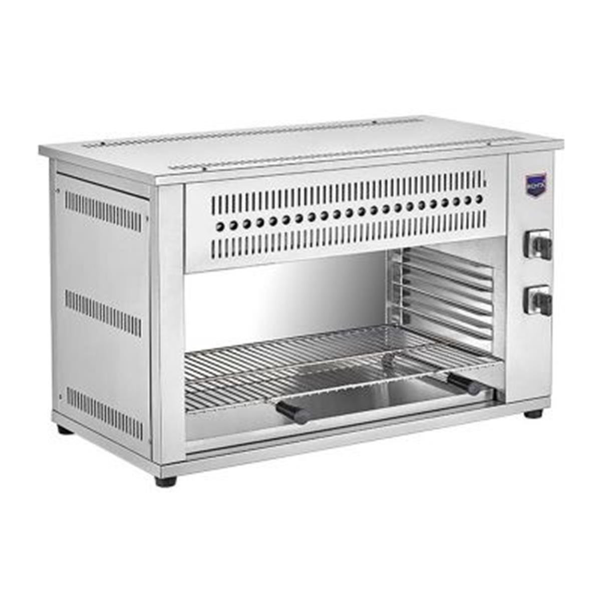 Remta S12 Salamander Izgara, Elektrikli,,Salamander Izgaralar,Remta,1010008,Premut