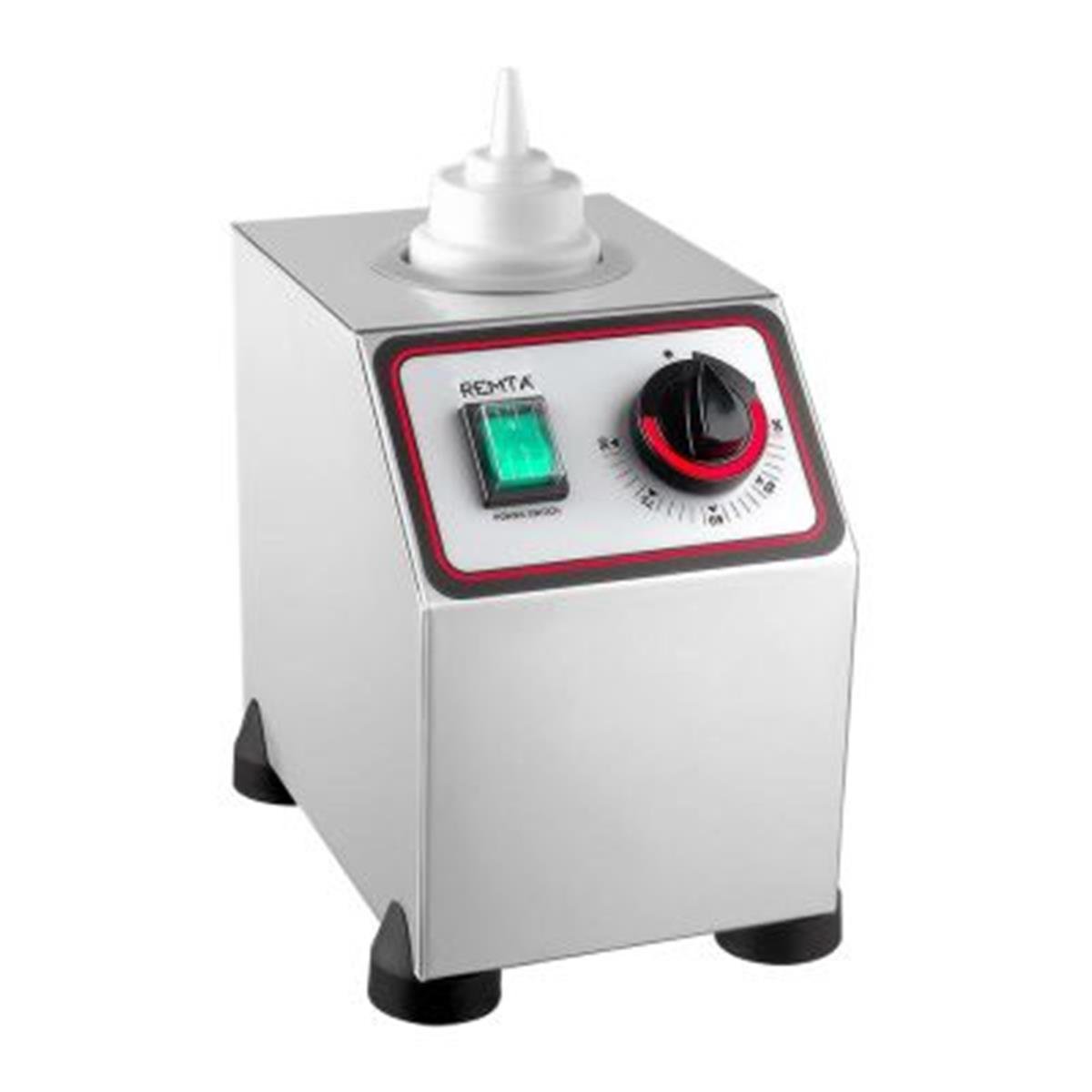 Remta SC2 Tekli Isıtıcılı Sosluk,,Isıtıcılı Sosluklar,Remta,1010010,Premut