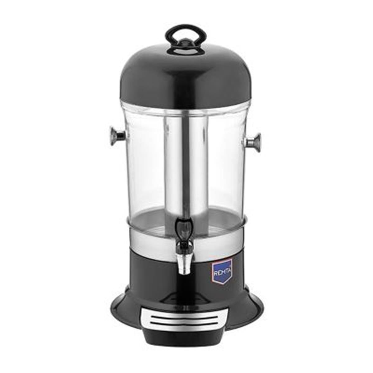 Remta ST21 Elegance Dispenser, Buz Soğutuculu, 6 L,,İçecek Dispenserleri,Remta,1010108,Premut