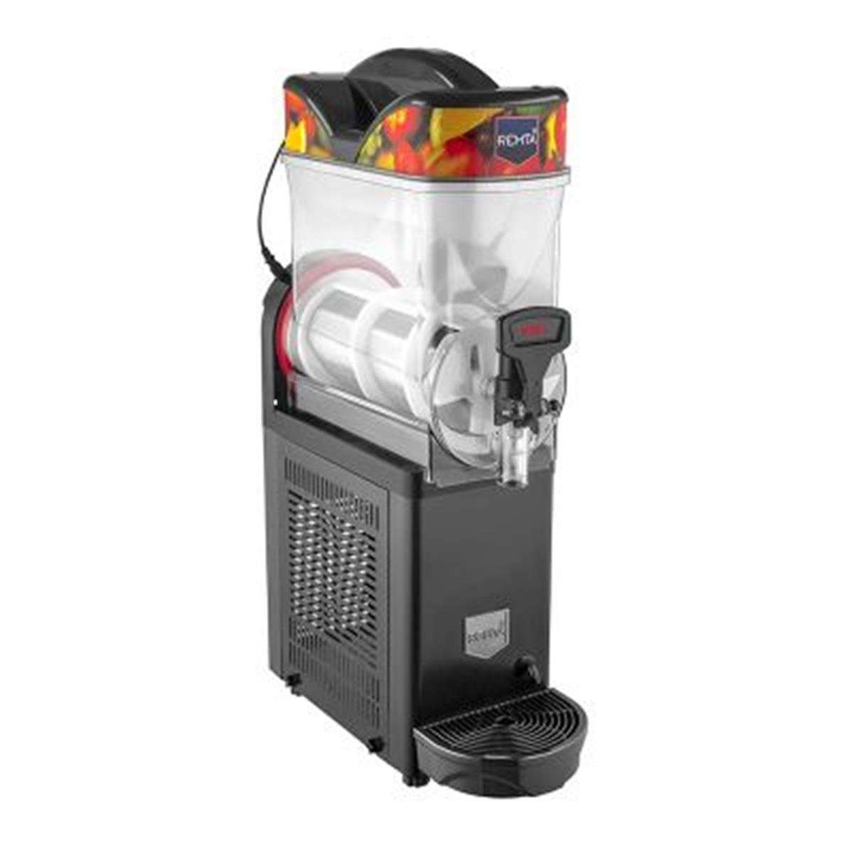 Remta ST24 Ice Slush Buzlu İçecek Makinesi, 12 L,,Ice Slush & Buzlaş Makineleri,Remta,1010185,Premut