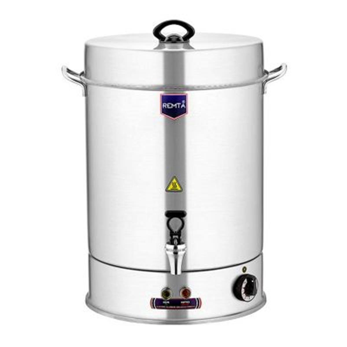 Remta V12 Sıcak Süt Makinesi, 36 L, Elektrikli,,Sıcak Süt Makinaları,Remta,1010074,Premut