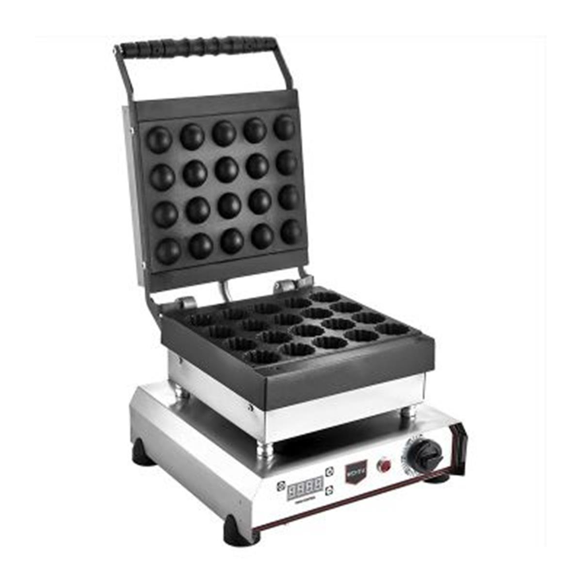 Remta W36 Tartolet Makinesi, Elektrikli,,Waffle Makineleri,Remta,1010005,Premut