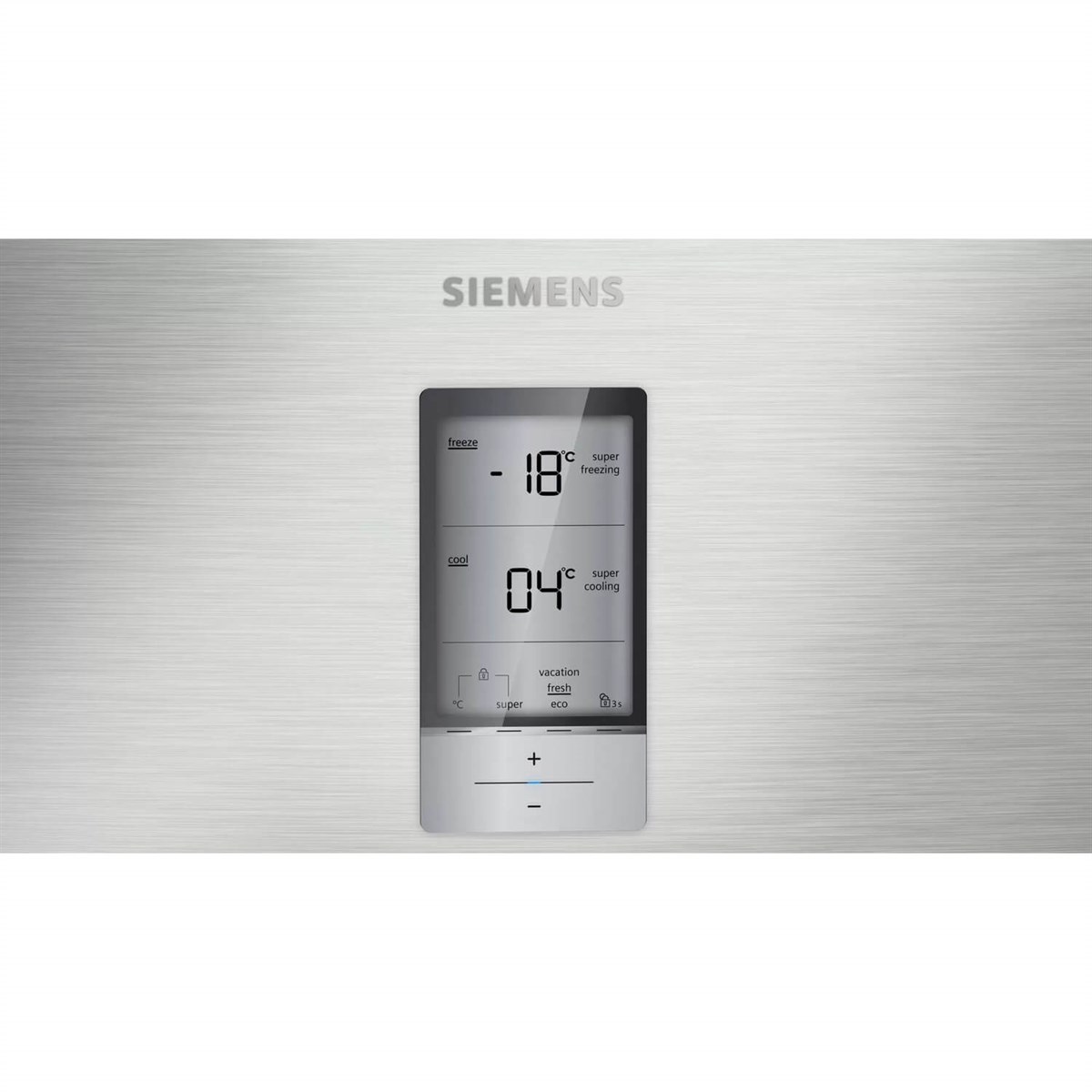  Siemens iQ500  KD76NAIF0N A++ Çift Kapılı No-Frost Buzdolabı
