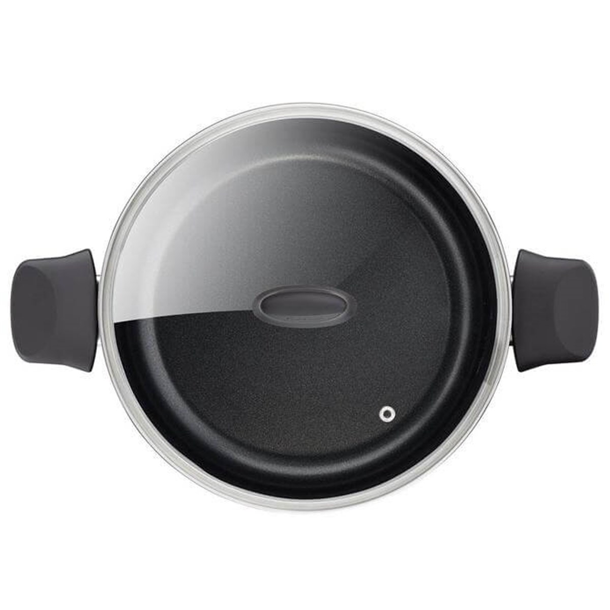  Tefal Titanium Elegance Derin Tencere 20 cmTefalTencere & Tencere Seti