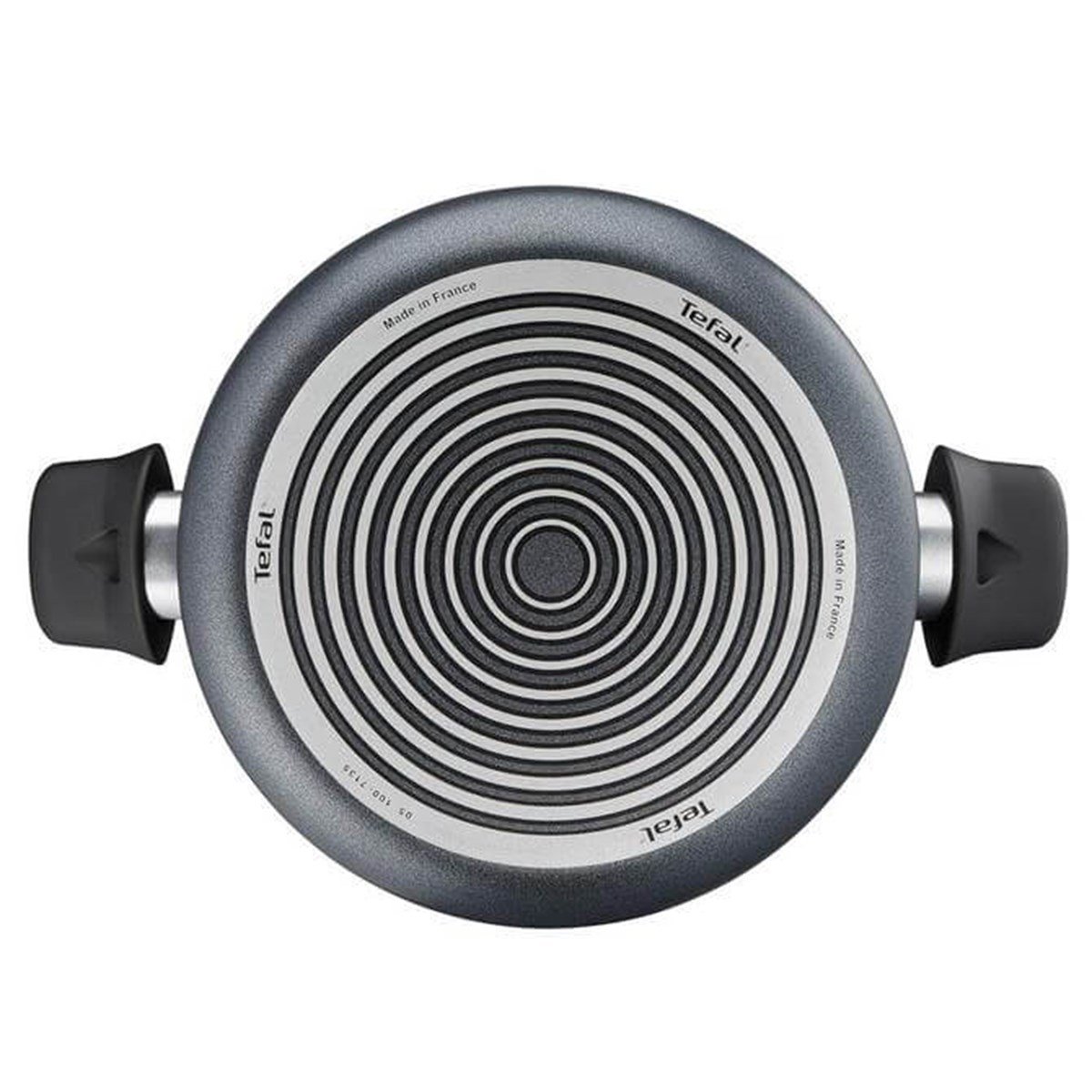  Tefal Titanium Elegance Derin Tencere 20 cmTefalTencere & Tencere Seti