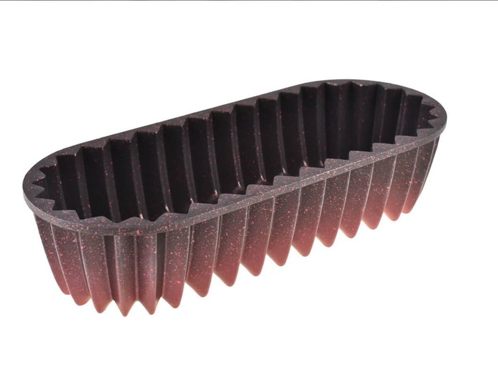 Bambum Alcor Baton Kek Kalıbı Kırmızı