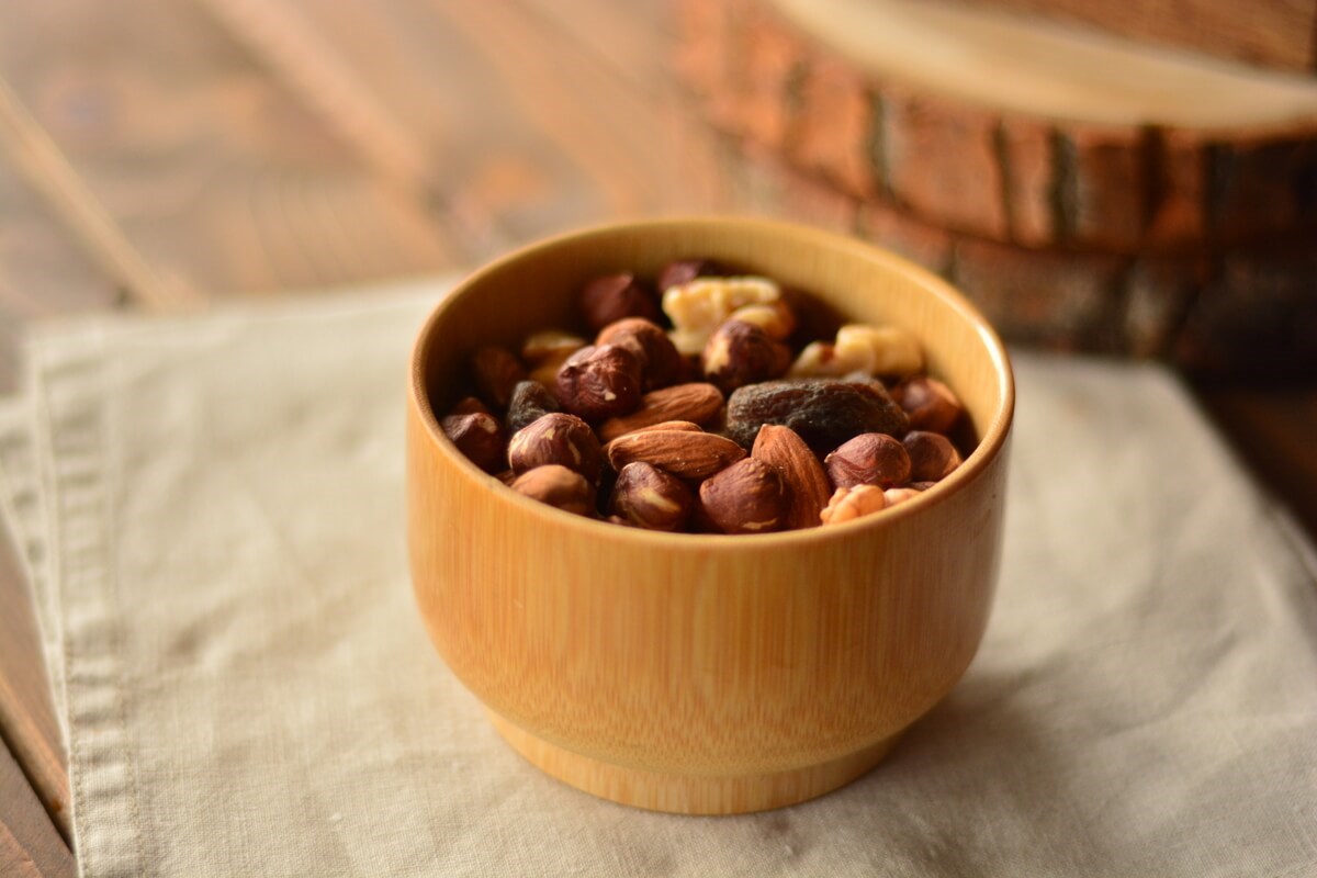 Bambum Dekoratif Emaye Tabak B0042