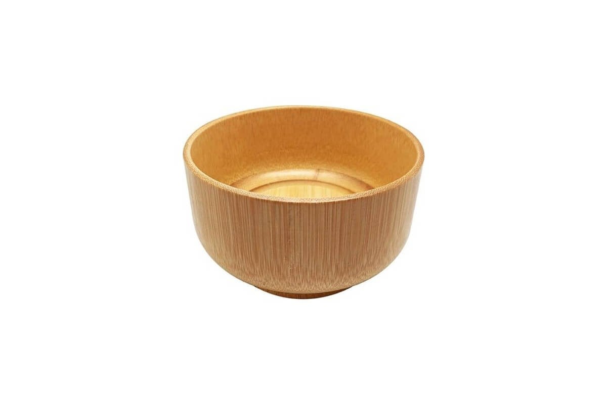 Bambum Dekoratif Emaye Tabak B0042