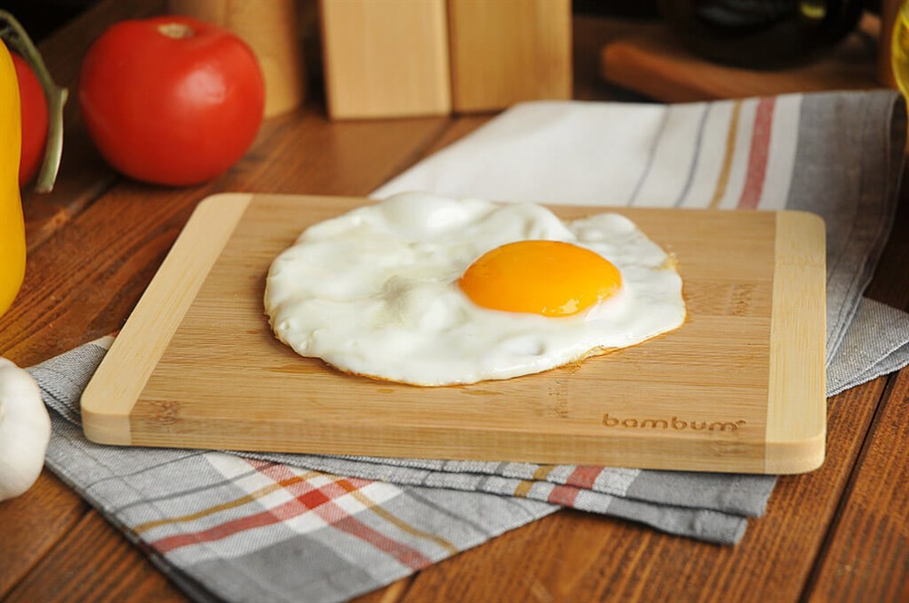 Bambum Edena Kesme Tahtası BKTE1