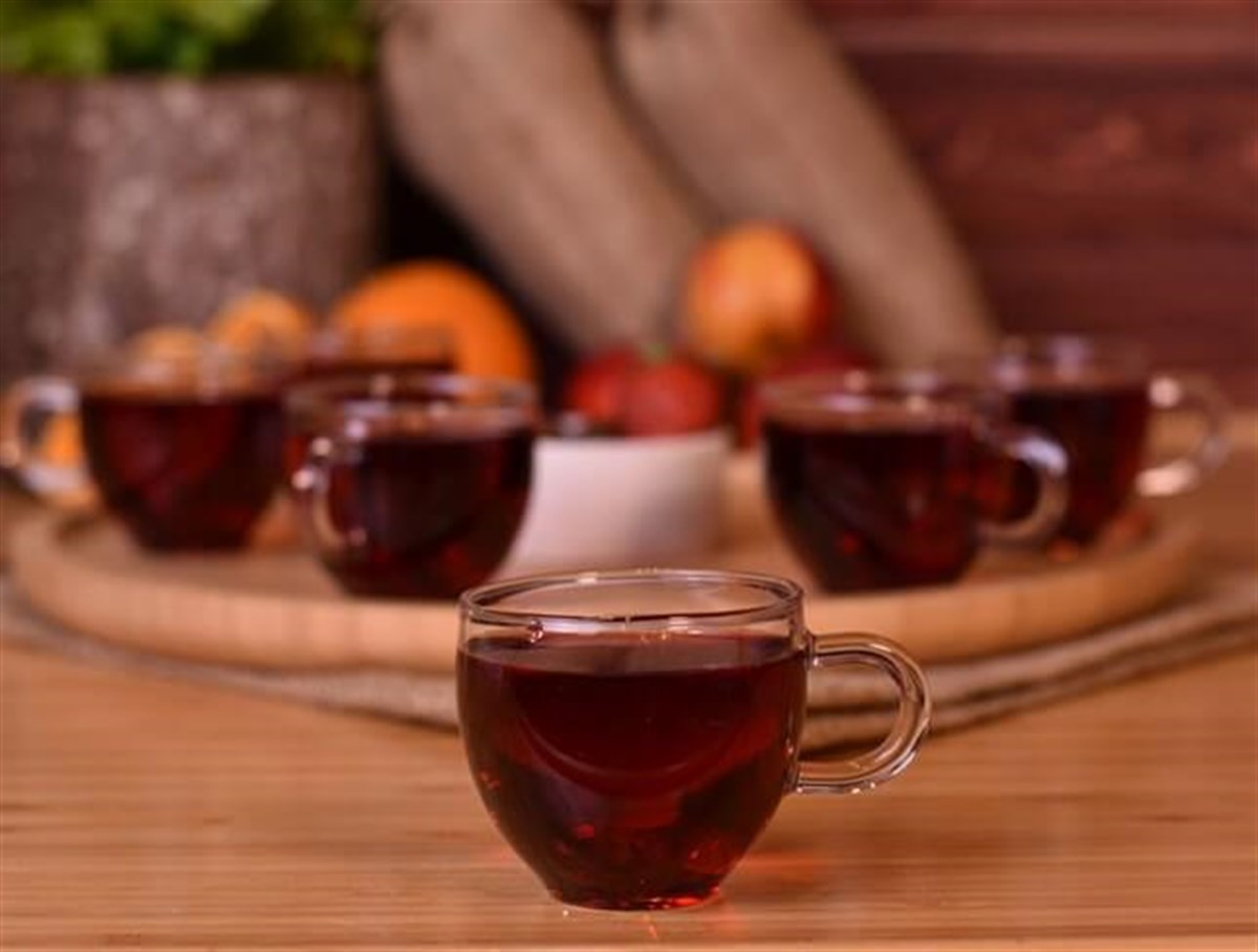 Bambum Keon 12 Parça Kahve Fincan Seti B1743