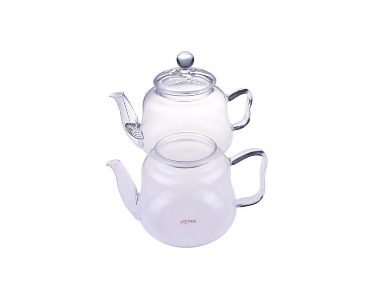 Bambum Lappi Cam ÇaydanlikBambumÇaydanlık