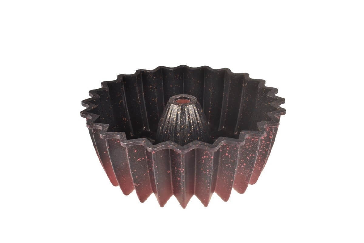 Bambum Mira Kek Kalibi KirmiziBambumFırın & Kek Kalıbı