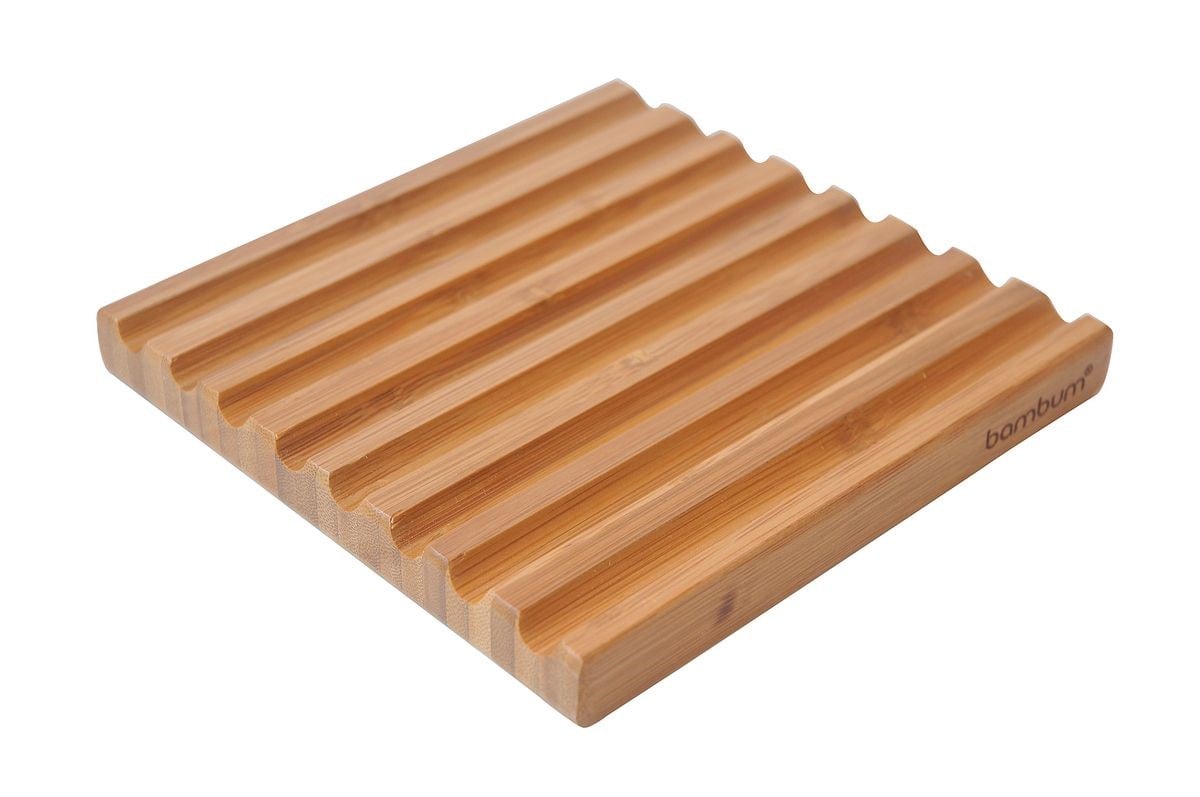 Bambum Pita - Kare NihaleBambumKesme Tahtası