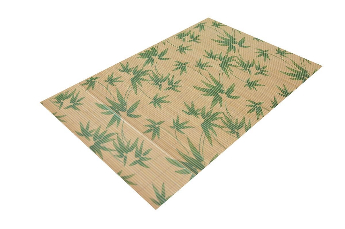 Bambum Servizio Bamboo Amerikan Servis B2331BambumServis & Sunum Ürünleri