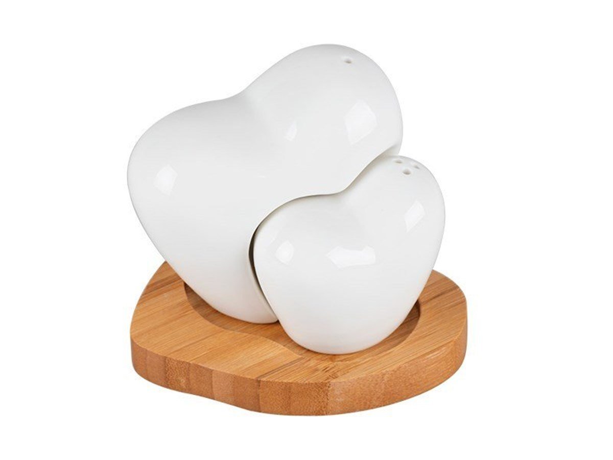 Biev JBO050 Tuzluk Biberlik KalpBievServis & Sunum Ürünleri