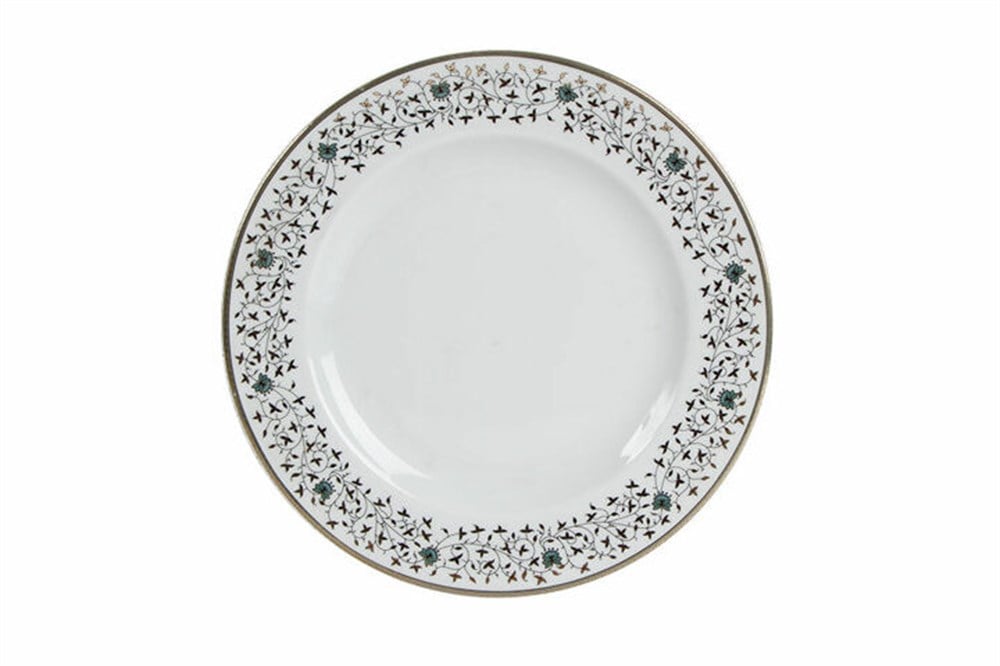 Çırağan 60 Parça 12 Kişilik Yemek Takımı