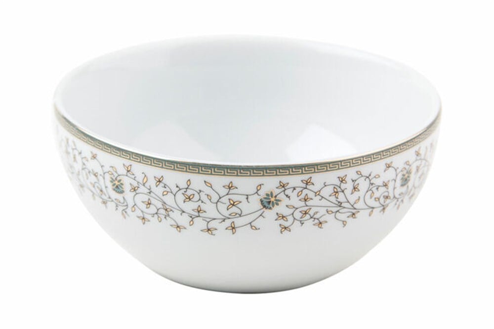 Çırağan 60 Parça 12 Kişilik Yemek Takımı