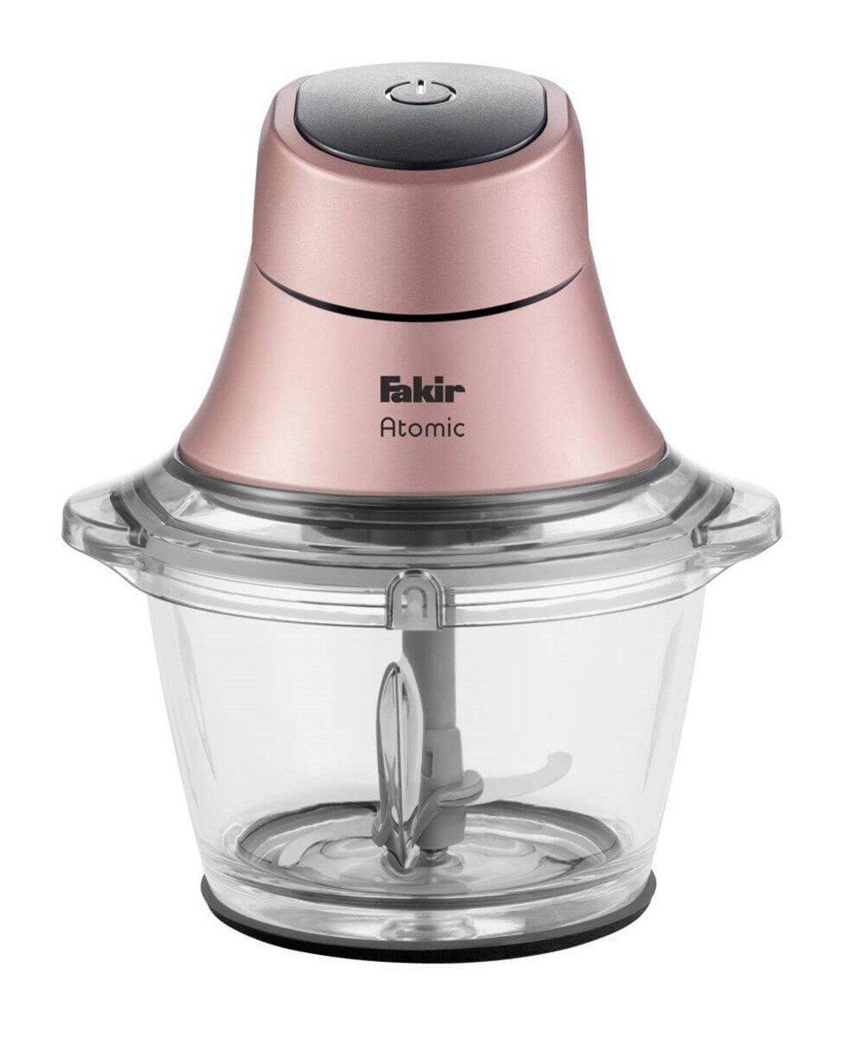 Fakir Atomic Rondo RosieFakirDoğrayıcı