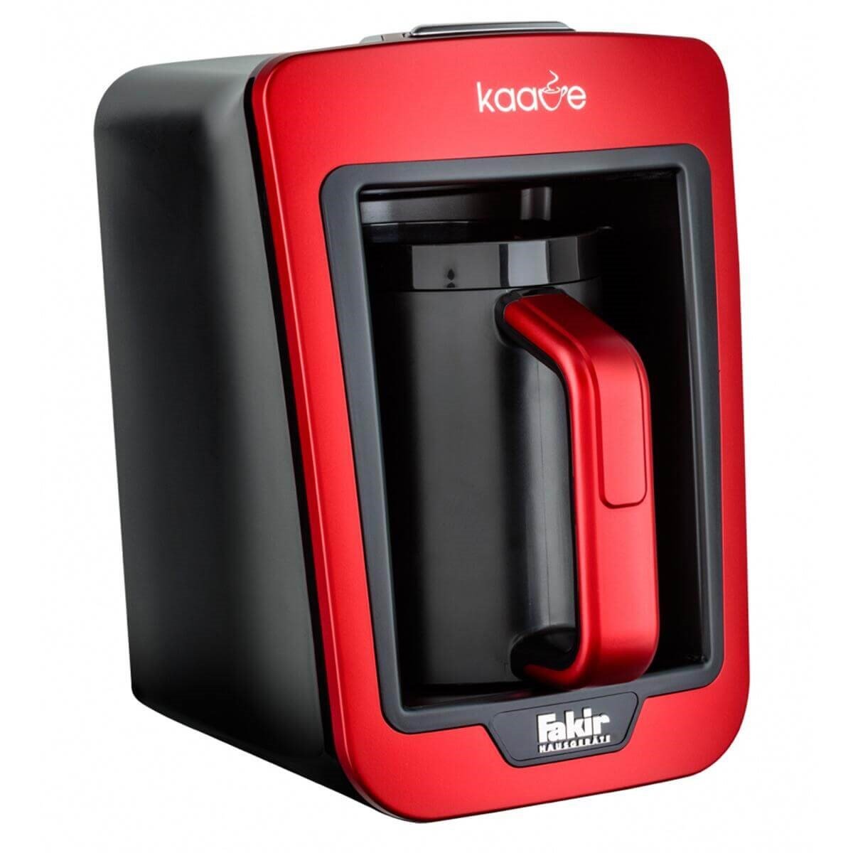 Fakir Kaave Türk Kahvesi Makinesi RougeFakirKahve Makinesi