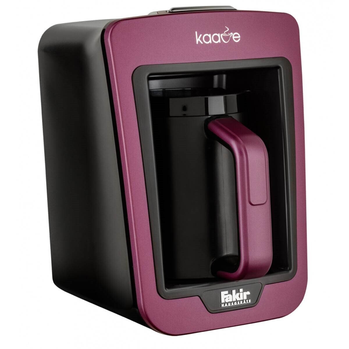 Fakir Kaave Türk Kahvesi Makinesi VioletFakirKahve Makinesi