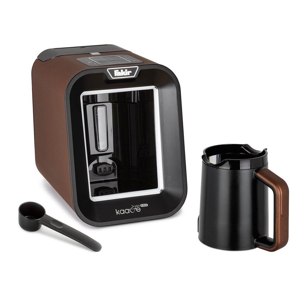 Fakir Kaave Uno Pro Türk Kahve Makinesi Kahve
