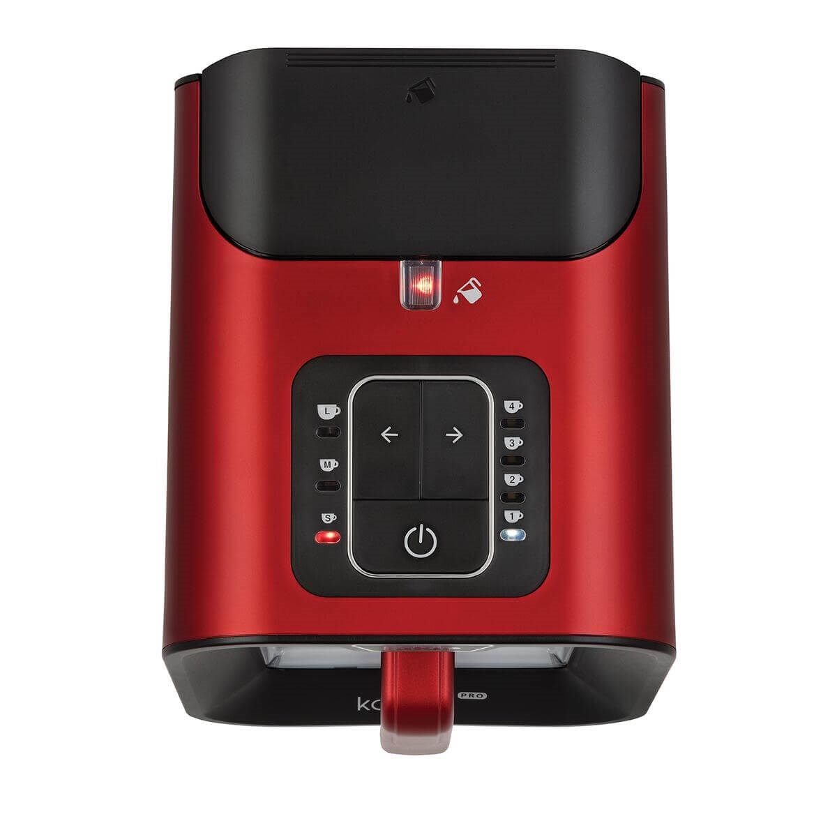 Fakir Kaave Uno Pro Türk Kahve Makinesi Rouge