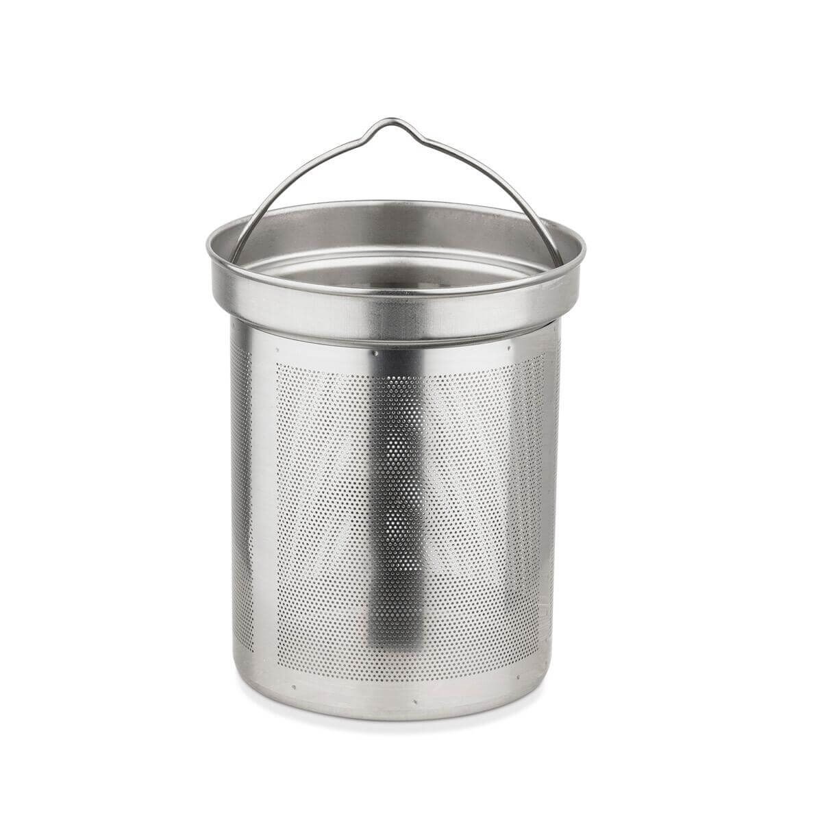 Fakir River Çay Makinesi Kırmızı